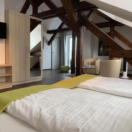 Best Business Buehl - Boardinghouse Buitenkant foto