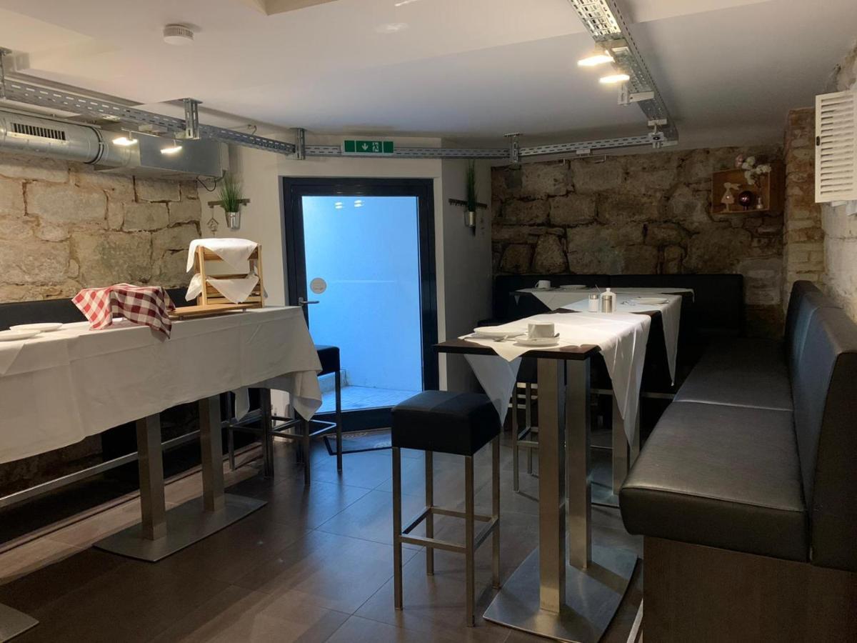 Best Business Buehl - Boardinghouse Buitenkant foto