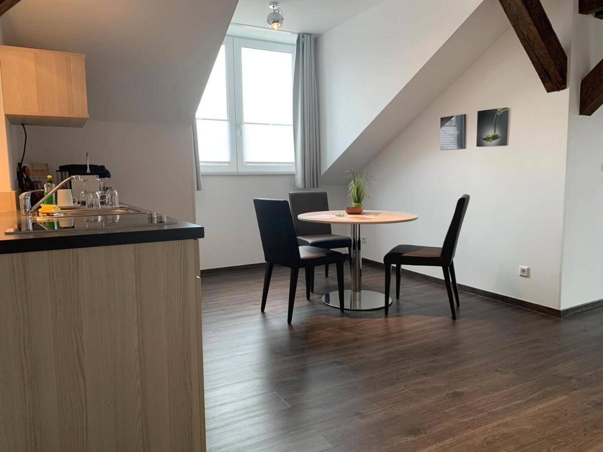 Best Business Buehl - Boardinghouse Buitenkant foto