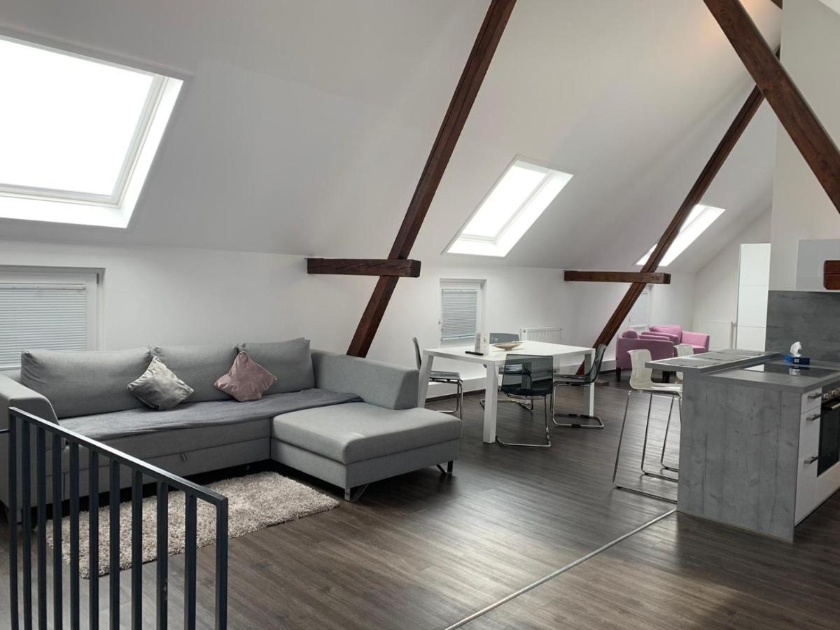 Best Business Buehl - Boardinghouse Buitenkant foto