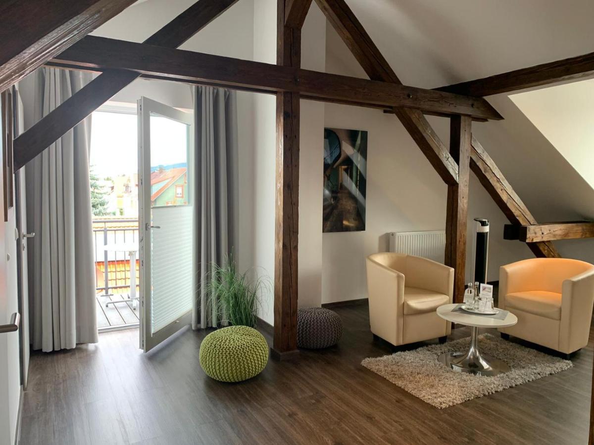 Best Business Buehl - Boardinghouse Buitenkant foto