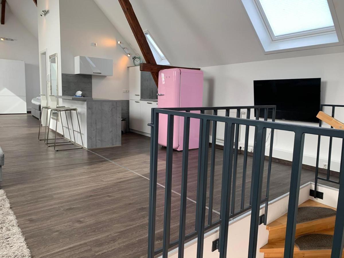Best Business Buehl - Boardinghouse Buitenkant foto