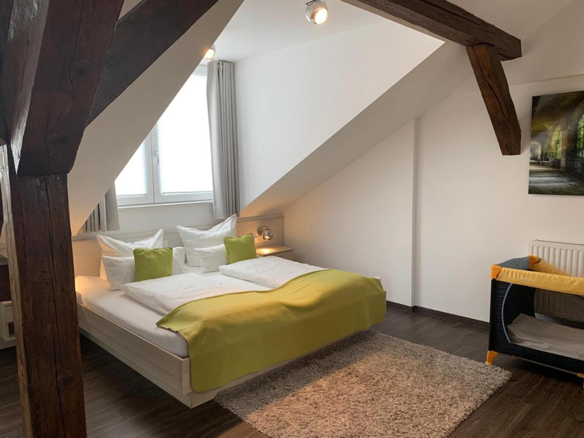 Best Business Buehl - Boardinghouse Buitenkant foto