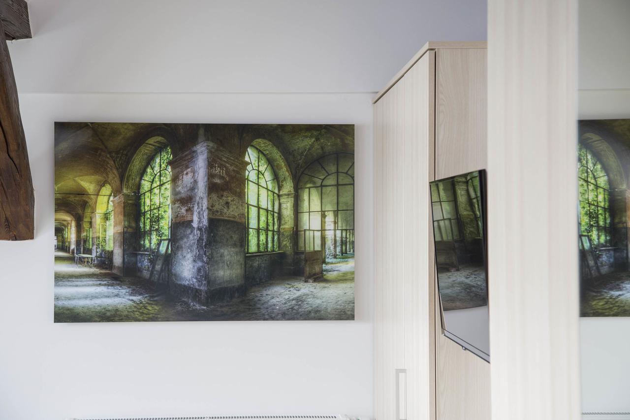 Best Business Buehl - Boardinghouse Buitenkant foto