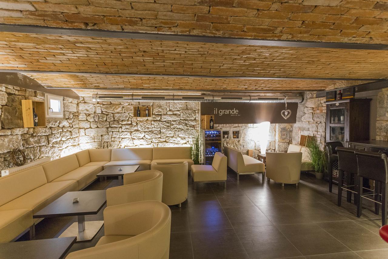 Best Business Buehl - Boardinghouse Buitenkant foto