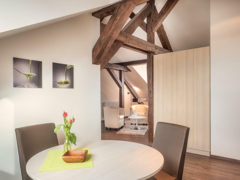 Best Business Buehl - Boardinghouse Buitenkant foto