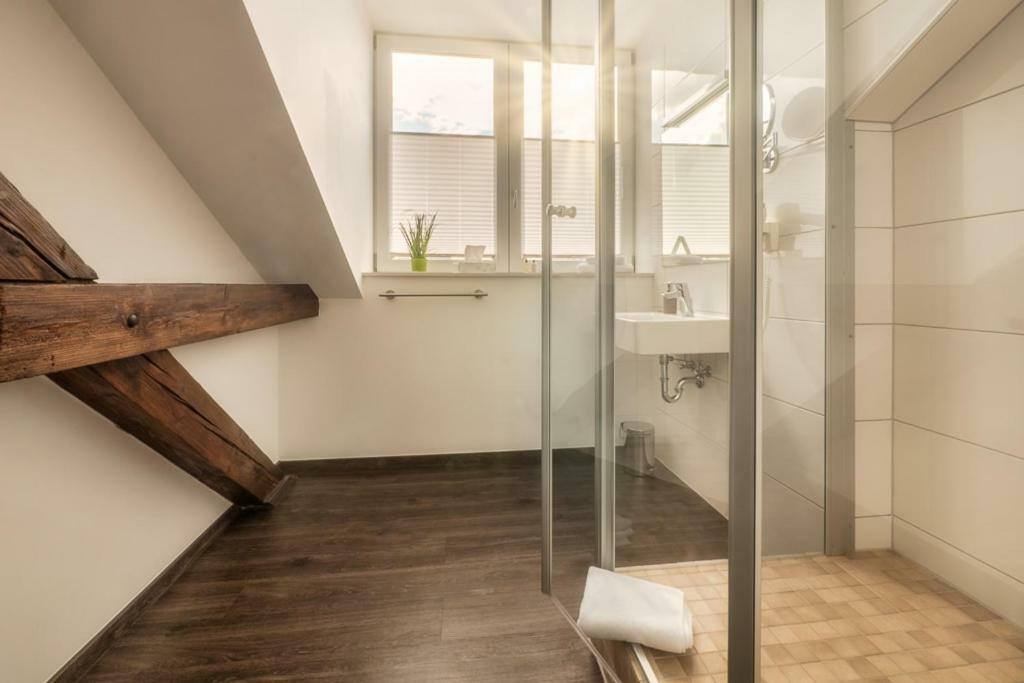 Best Business Buehl - Boardinghouse Buitenkant foto