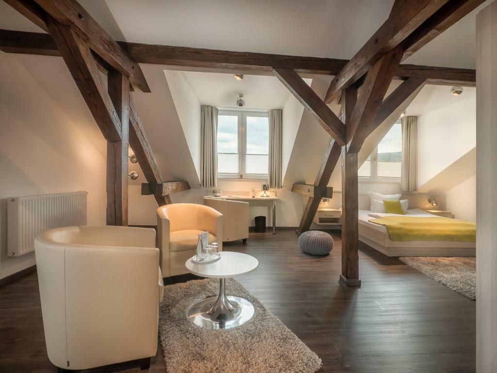 Best Business Buehl - Boardinghouse Buitenkant foto
