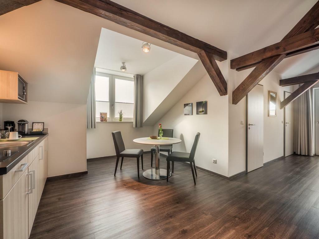 Best Business Buehl - Boardinghouse Buitenkant foto